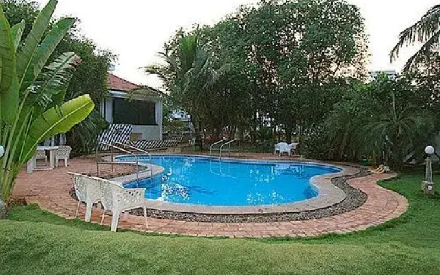Poppys Vista Hotel