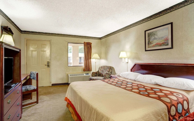 Griffin Inn and Suites