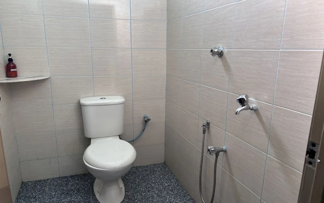 OYO 90967 Homestay Chalet Warisan Siti