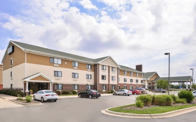 Quality Inn