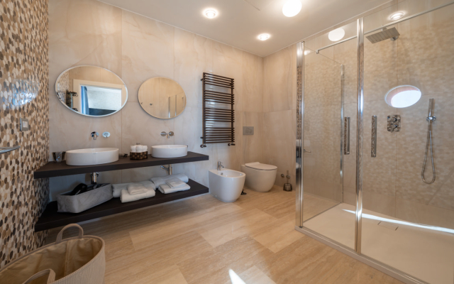 Villa Giada Luxury Boutique Hotel