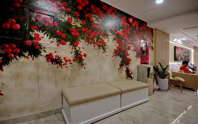 Yellow Sea Hotel
