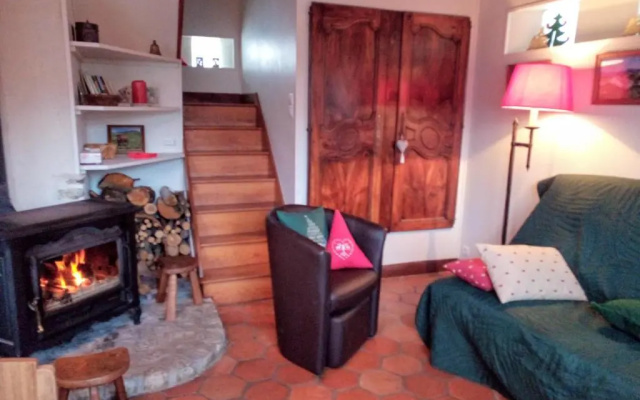 Chalet Lou Griou