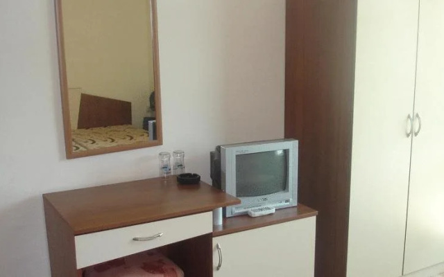 Family Hotel Dayana