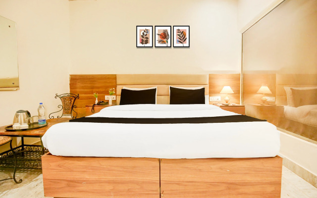 OYO 9159 Hotel Royal Woodslark