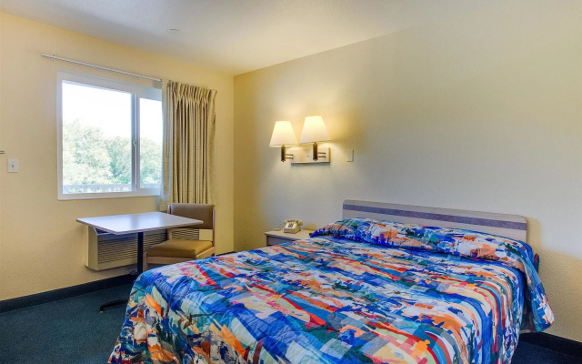 Motel 6-South Lake Tahoe, CA