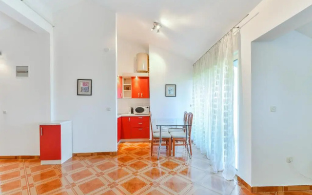 Apartments Pavlak