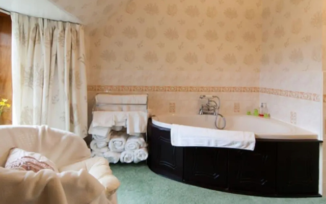 Purgavie Farm Bed and Breakfast