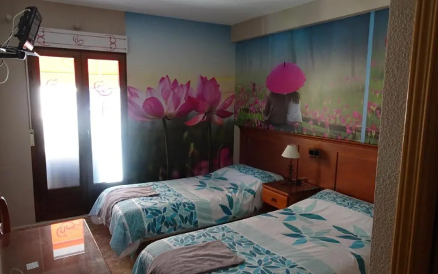 Hostal Gonzalez