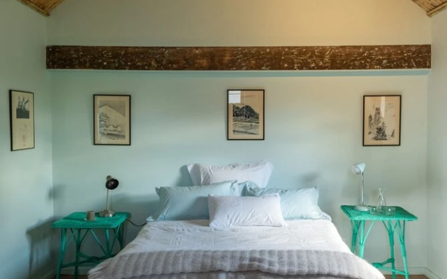 The School Farm Stay in Knysna, Rheenendal