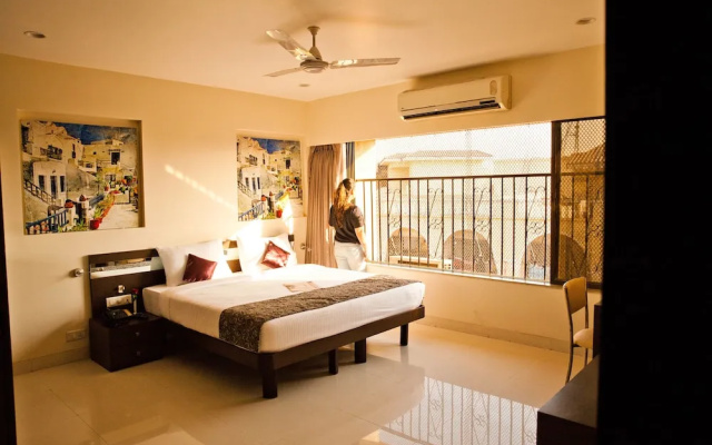 Tim Grand Hotel