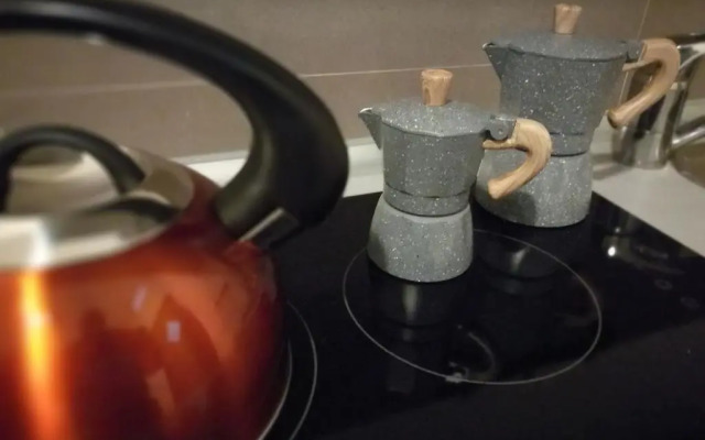 B&B Tazzecafè