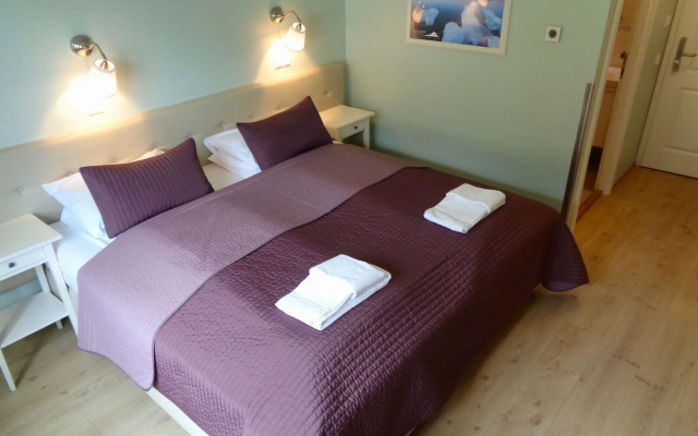 Hali Country Hotel
