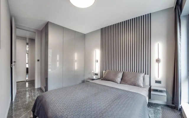 Apartamenty Sun & Snow Bank Polski