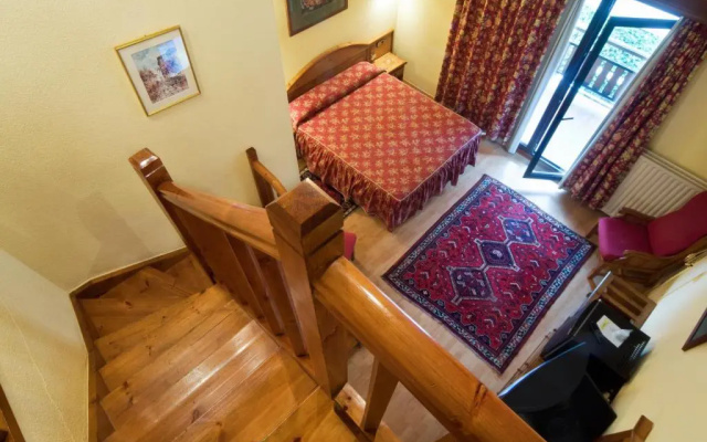 Hotel Rutllan & Spa