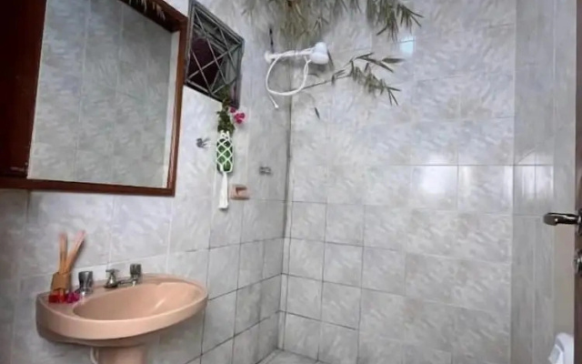 Hostel Povos da Floresta