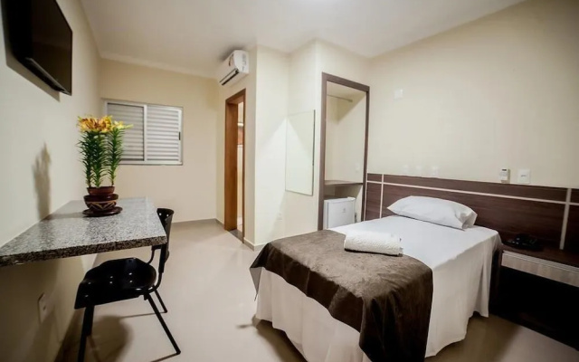 Apoema Hotel