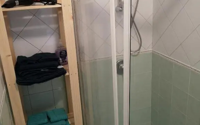 A casa di Zara
