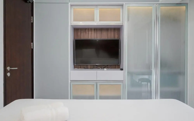 Premium Relaxing 2BR at Casa de Parco Apartment