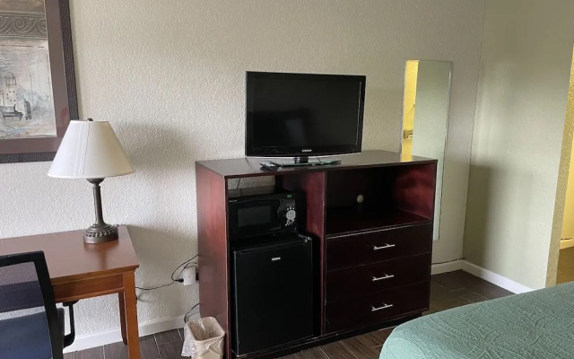 Del Rio Inn TX By Hotel O