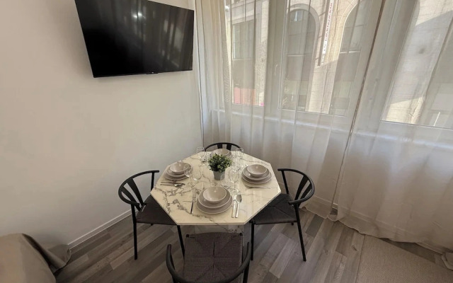 M-Studio Apartments im Zentrum