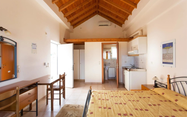 Hotel Xifoupolis