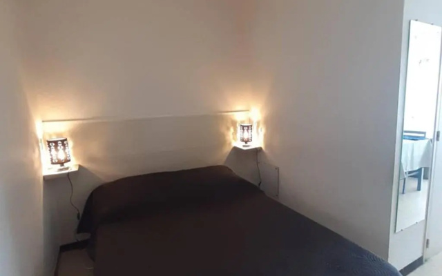 Appartement Balaruc-les-Bains, 1 pièce, 2 personnes - FR-1-571-11