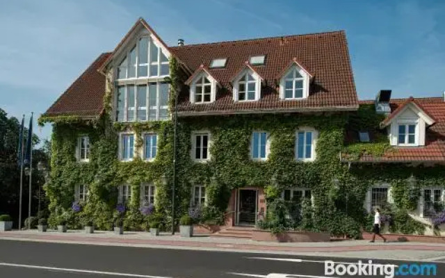 Zeller Hotel & Restaurant
