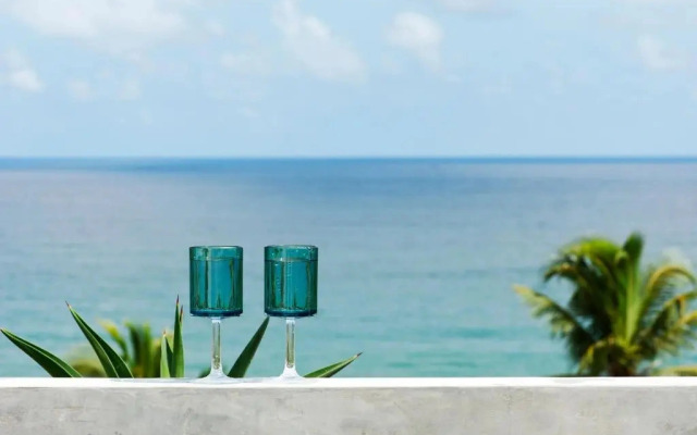 Nisala Villas