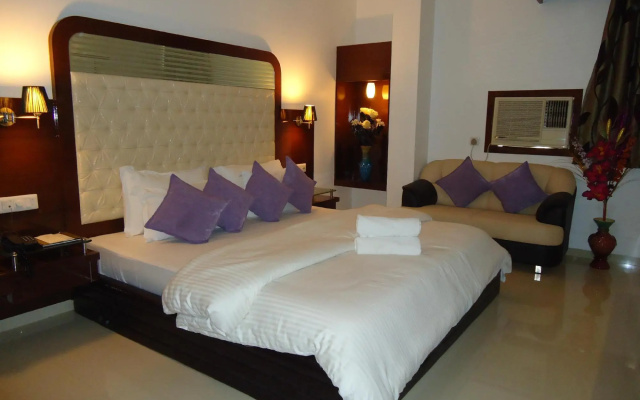 Hotel Sun Plaza