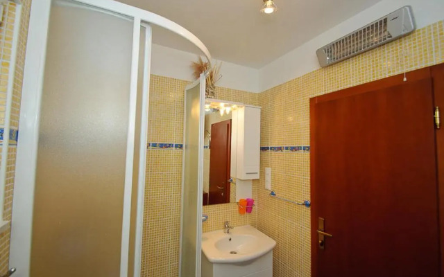 Žigulin Apartment