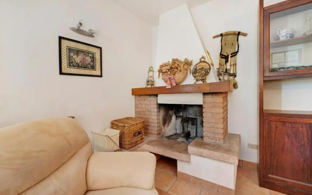 Villa Sonia per 8 persone