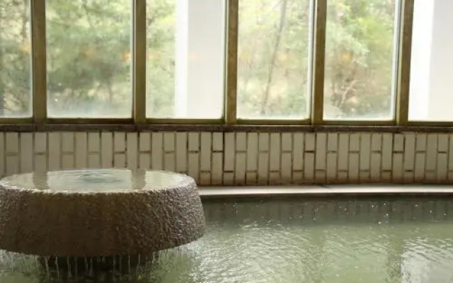 Yumei Hotel