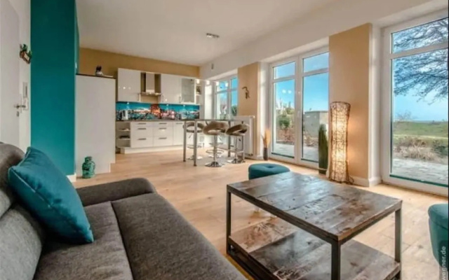 Ferienwohnung in Orth auf Fehmarn