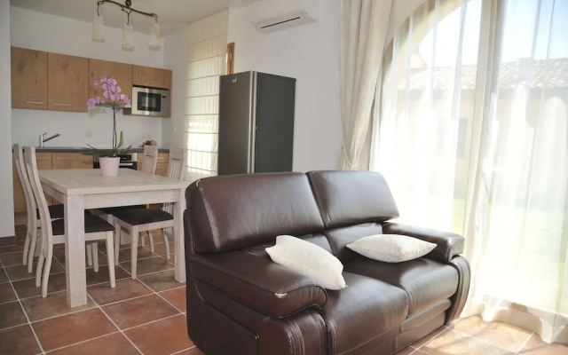 DOMAINE LA GARENNE Appartement Garenne