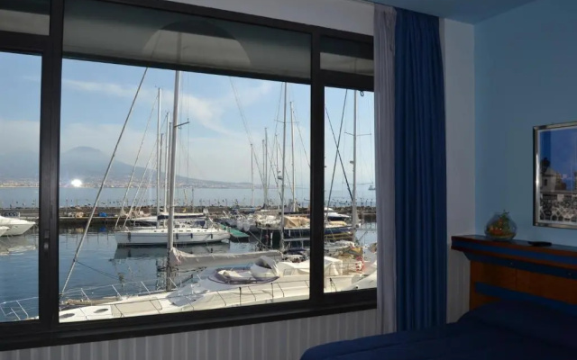 Hotel Transatlantico