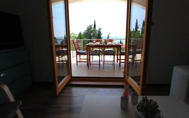 Apartments Bartulin
