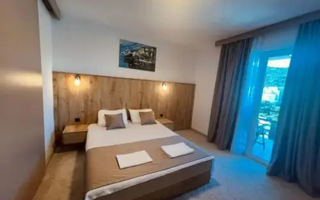 El Mar Hotel