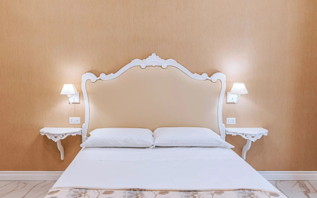 Gentile Suite & Spa Vomero