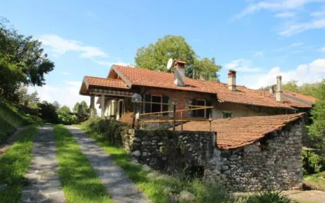 Locazione turistica Casa Mulino