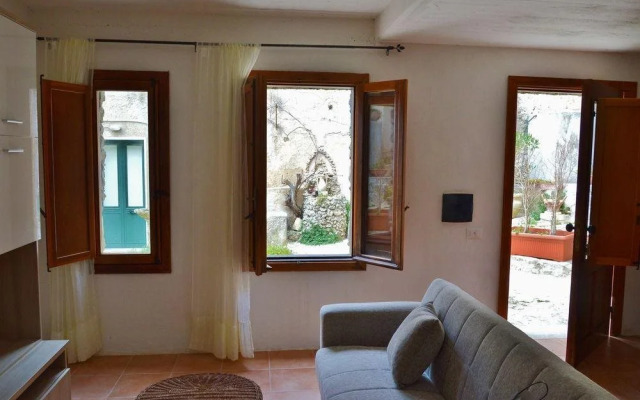 Casa Romeo - Relax nel cuore di Erice