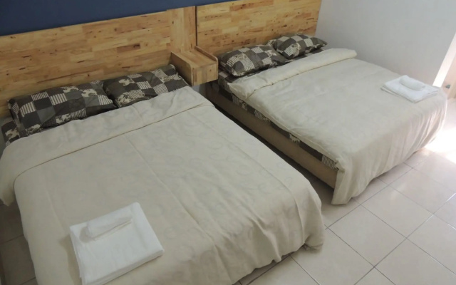 Perintis Motel