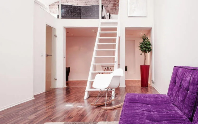 Loft Sharing