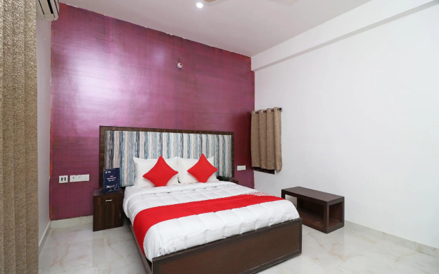 OYO 24054 Nihon Rooms