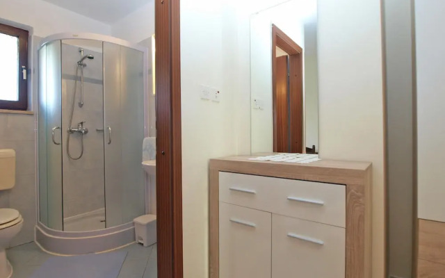 Apartment 604