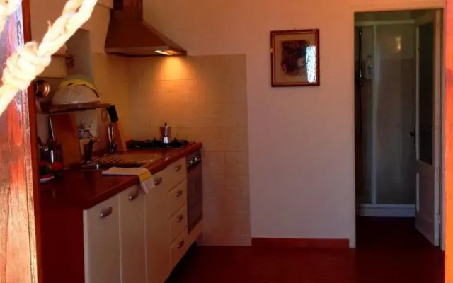 Rural Relax Pantelleria