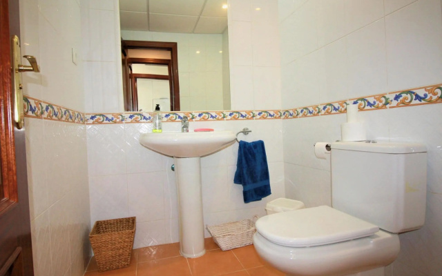Amazing holiday home in Alhaurín El Grande with pool