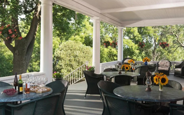 Mercersburg Inn
