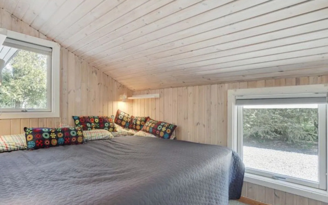 "Helmer" - 500m from the sea in NW Jutland