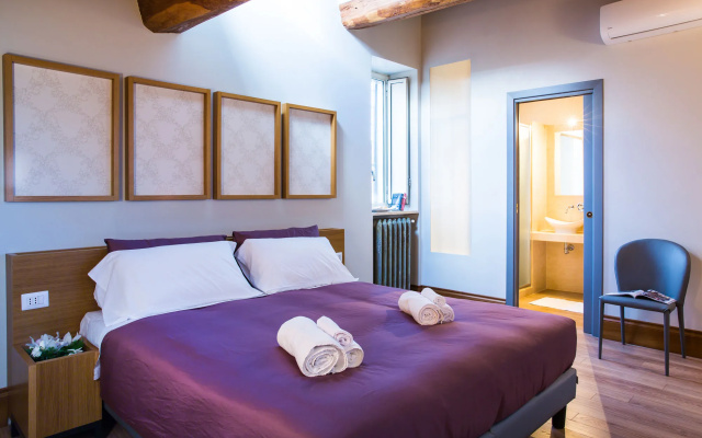 Grand Master Suites
